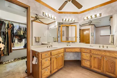 136 Valley View Road, Georgetown, TX 78633 - Photo 24