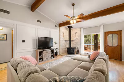 136 Valley View Road, Georgetown, TX 78633 - Photo 10