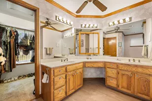 136 Valley View Rd, Georgetown, TX 78633 - Photo 22