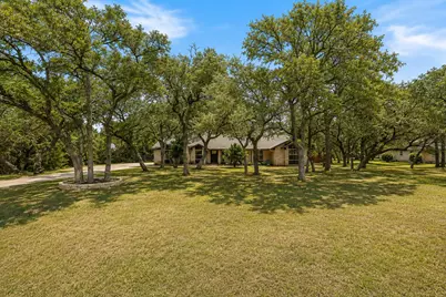 136 Valley View Road, Georgetown, TX 78633 - Photo 6