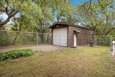 136 Valley View Road, Georgetown, TX 78633 - Photo 34