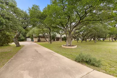 136 Valley View Road, Georgetown, TX 78633 - Photo 8