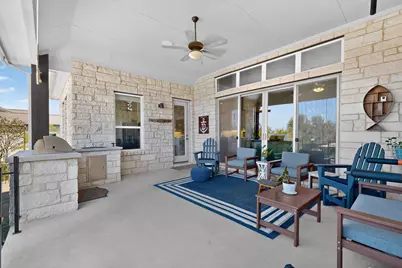 260 Hawthorne Loop, Driftwood, TX 78619 - Photo 30