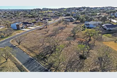 Lot 3031 Douglas Drive, Horseshoe Bay, TX 78657 - Photo 2