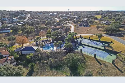 Lot 3031 Douglas Drive, Horseshoe Bay, TX 78657 - Photo 6