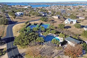 Lot 3031 Douglas Dr, Horseshoe Bay, TX 78657 - Photo 1