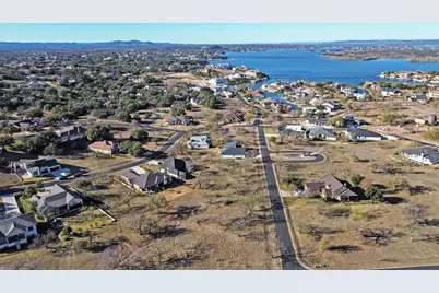 Lot 3031 Douglas Drive, Horseshoe Bay, TX 78657 - Photo 2