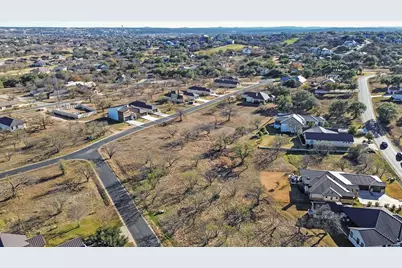 Lot 3031 Douglas Drive, Horseshoe Bay, TX 78657 - Photo 6