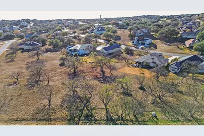 Lot 3031 Douglas Drive, Horseshoe Bay, TX 78657 - Photo 8