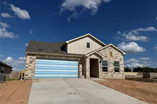 112 Quail Convey Dr, Jarrell, TX 76537 - Photo 22