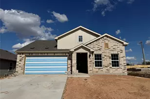 112 Quail Convey Dr, Jarrell, TX 76537 - Photo 2
