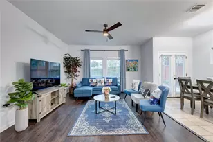 7510 Lazy Creek Dr, Austin, TX 78724 - Photo 2