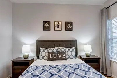 7510 Lazy Creek Drive #B, Austin, TX 78724 - Photo 22