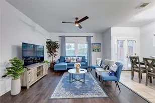 7510 Lazy Creek Dr, Austin, TX 78724 - Photo 2