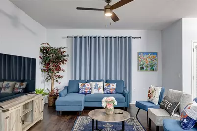 7510 Lazy Creek Drive #B, Austin, TX 78724 - Photo 30