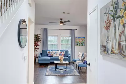 7510 Lazy Creek Drive #B, Austin, TX 78724 - Photo 18