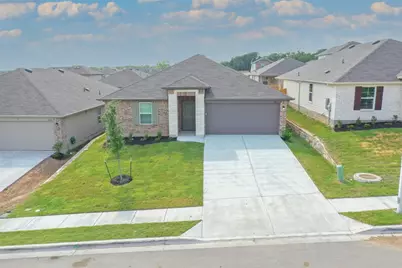 6104 Brampton Lane, Austin, TX 78724 - Photo 2
