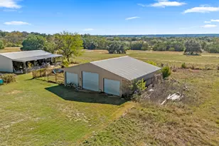 1336 S Fm 1174 S, Bertram, TX 78605 - Photo 32