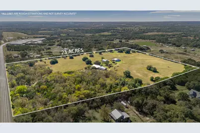 1336 S Fm 1174 S, Bertram, TX 78605 - Photo 38