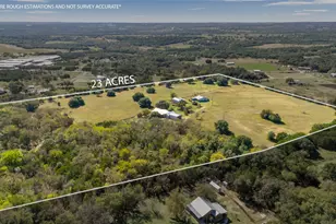 1336 S Fm 1174 S, Bertram, TX 78605 - Photo 38