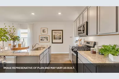 201 Mountain Pea Road, Kyle, TX 78640 - Photo 6