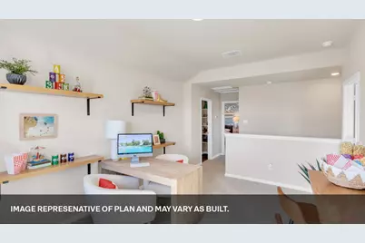 201 Mountain Pea Road, Kyle, TX 78640 - Photo 22