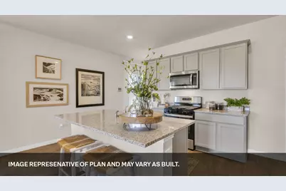 201 Mountain Pea Road, Kyle, TX 78640 - Photo 8