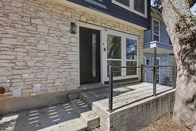 3806 Southridge Drive #4, Austin, TX 78704 - Photo 20