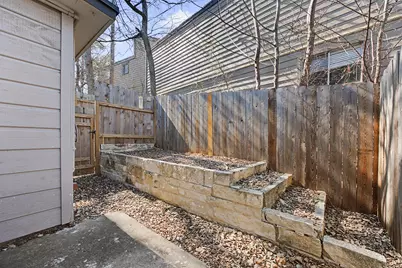 3806 Southridge Drive #4, Austin, TX 78704 - Photo 18