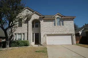2408 Cranberry Cove, Cedar Park, TX 78613 - Photo 1