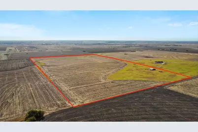 14502 Lund Carlson Road, Coupland, TX 78615 - Photo 1