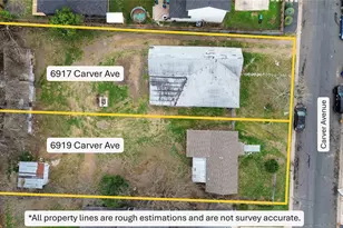 6917 Carver Ave, Austin, TX 78752 - Photo 1