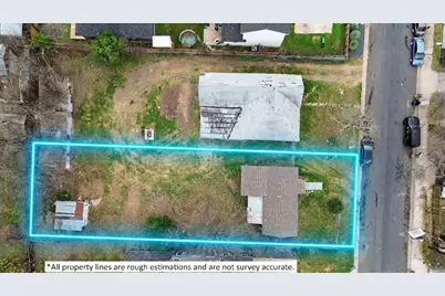 6917 Carver Avenue, Austin, TX 78752 - Photo 1