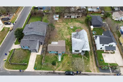 6917 Carver Avenue, Austin, TX 78752 - Photo 14