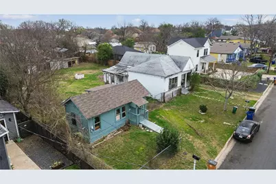 6917 Carver Avenue, Austin, TX 78752 - Photo 4