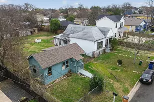 6917 Carver Ave, Austin, TX 78752 - Photo 4