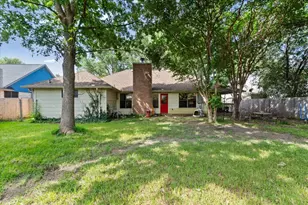 406 Willow Wood Dr, Pflugerville, TX 78660 - Photo 20