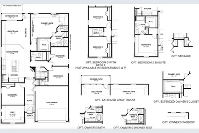 14212 Grassley Trail, Manor, TX 78653 - Photo 2