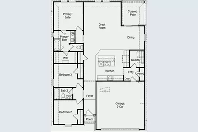 14025 Axel Johanson Drive, Del Valle, TX 78617 - Photo 2