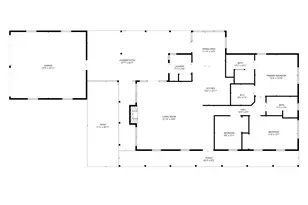 1475 County Rd 315, Jarrell, TX 76537 - Photo 40