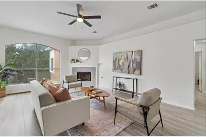 3008 Rock Rose Place, Round Rock, TX 78665 - Photo 6