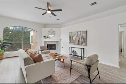 3008 Rock Rose Place, Round Rock, TX 78664 - Photo 6