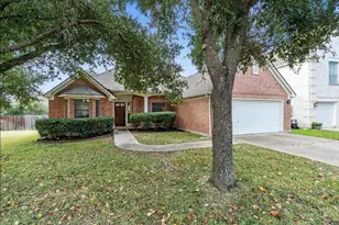 3008 Rock Rose Pl, Round Rock, TX 78664 - Photo 1