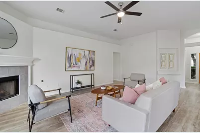 3008 Rock Rose Place, Round Rock, TX 78665 - Photo 8