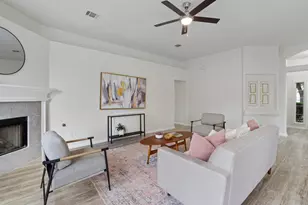 3008 Rock Rose Pl, Round Rock, TX 78665 - Photo 8