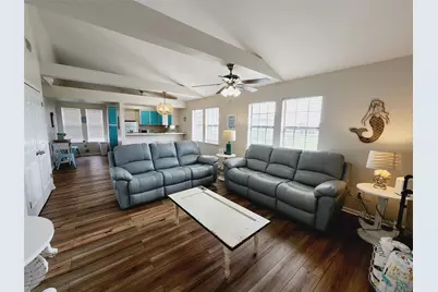 16606 John Davis Road, Jamaica Beach, TX 77554 - Photo 12