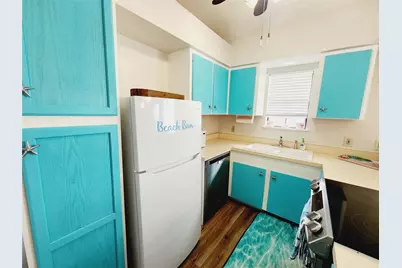 16606 John Davis Road, Jamaica Beach, TX 77554 - Photo 16