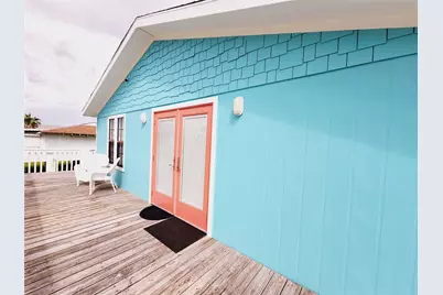 16606 John Davis Road, Jamaica Beach, TX 77554 - Photo 2