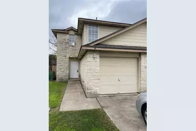 1013 Christopher Street #A, Round Rock, TX 78681 - Photo 2
