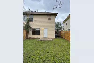 1013 Christopher Street #A, Round Rock, TX 78681 - Photo 16